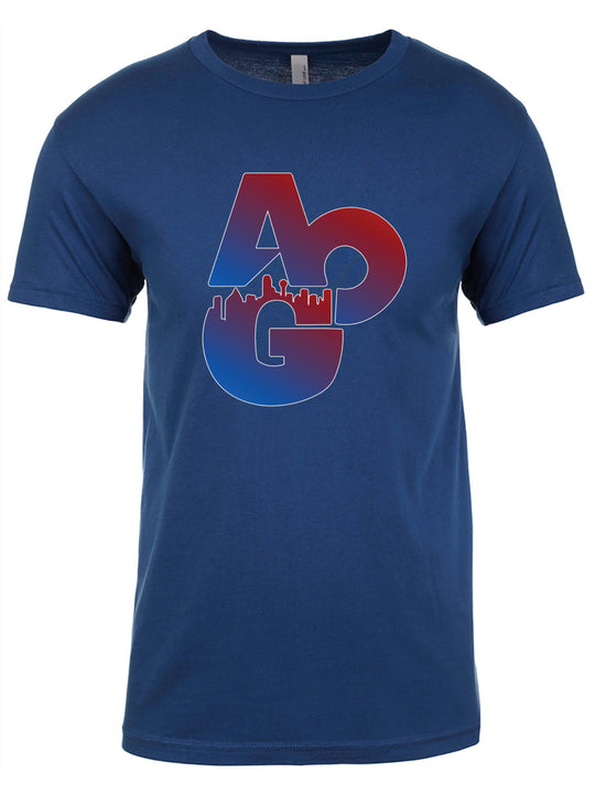 A3G Unisex T-Shirt