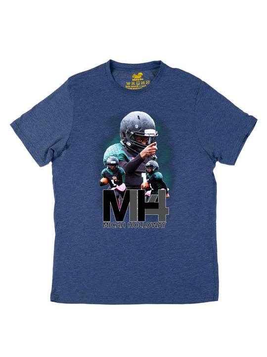 Micah Holloway Unisex T-Shirt
