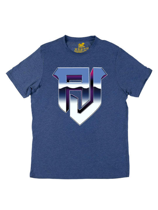 Aldrich Jalandoni Logo Unisex T-Shirt