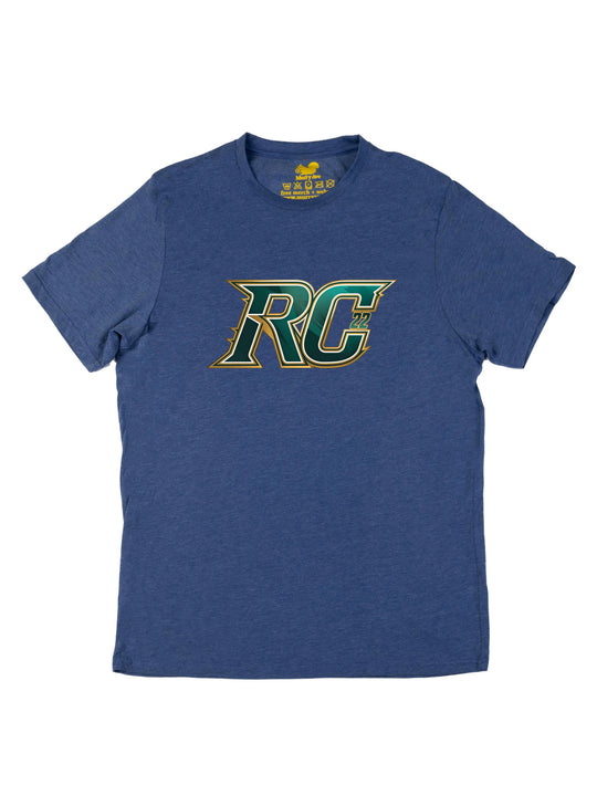 Ryder Chambers Logo Unisex T-Shirt