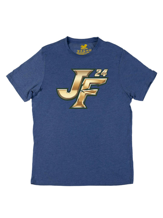 Jordan Fisher Logo Unisex T-Shirt