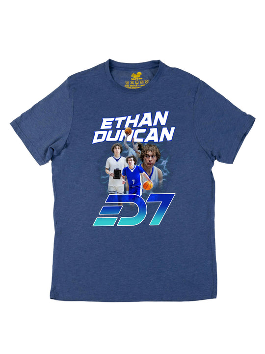 Ethan Duncan Unisex T-Shirt
