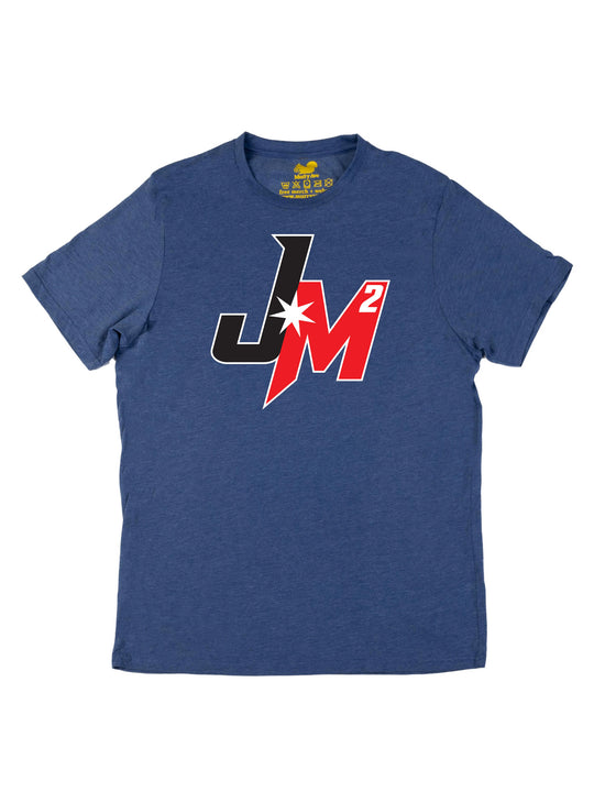 Justin Menard Logo Unisex T-Shirt