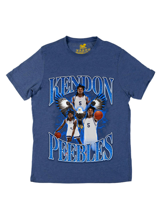 Kendon Peebles Unisex T-Shirt
