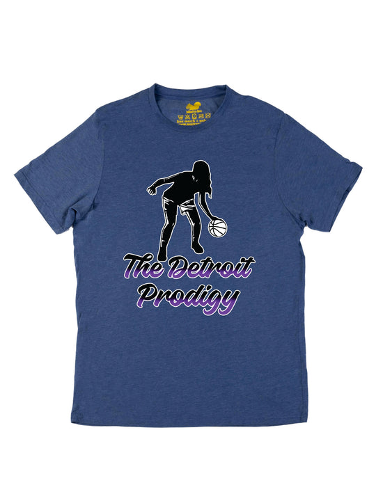 Detroit Prodigy Unisex T-Shirt