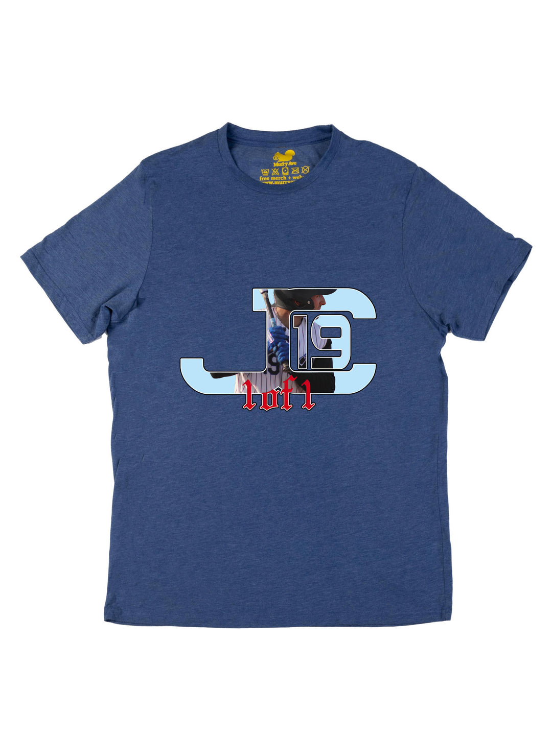 Joseph Cardinal Logo Unisex T-Shirt