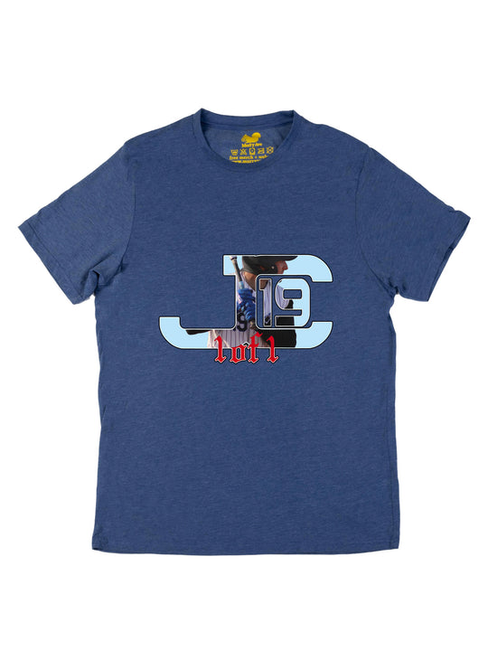Joseph Cardinal Logo Unisex T-Shirt