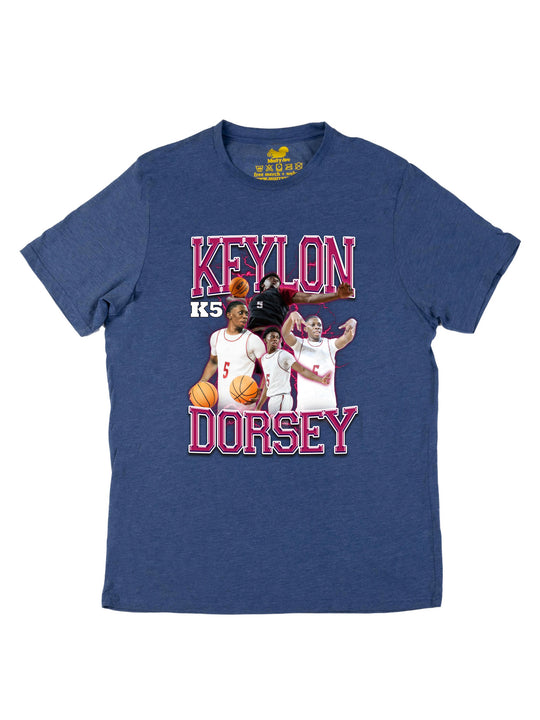 Keylon Dorsey Unisex T-Shirt