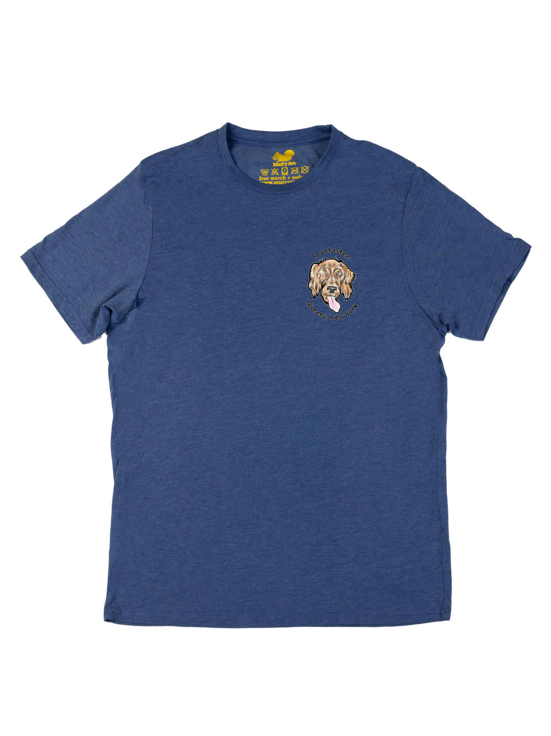 Madtastee Unisex T-Shirt