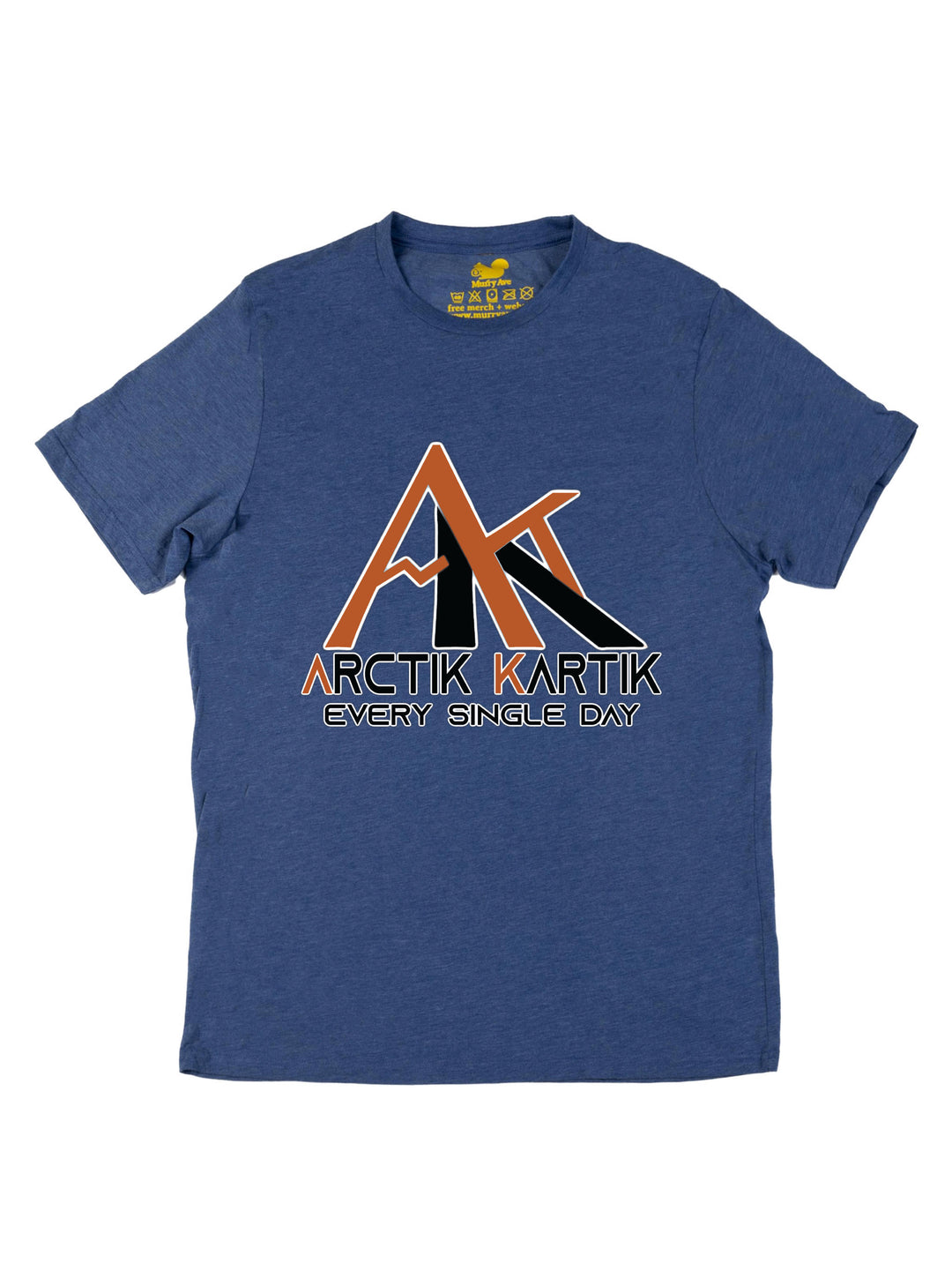 Arctik Kartik Unisex T-Shirt