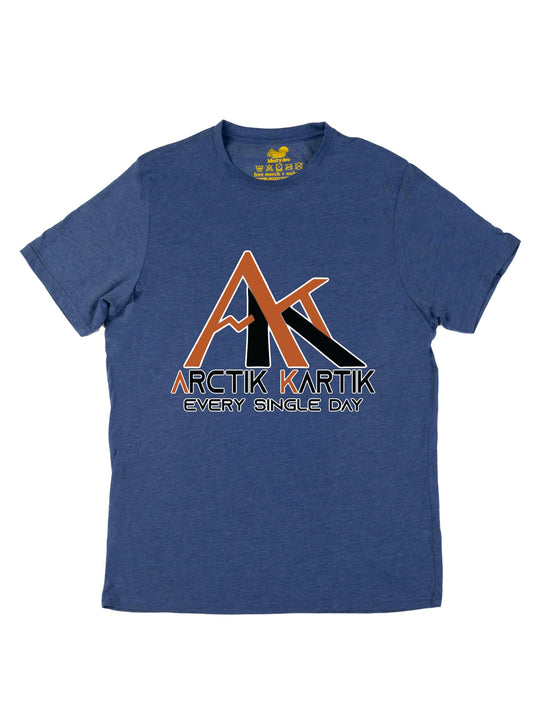 Arctik Kartik Unisex T-Shirt