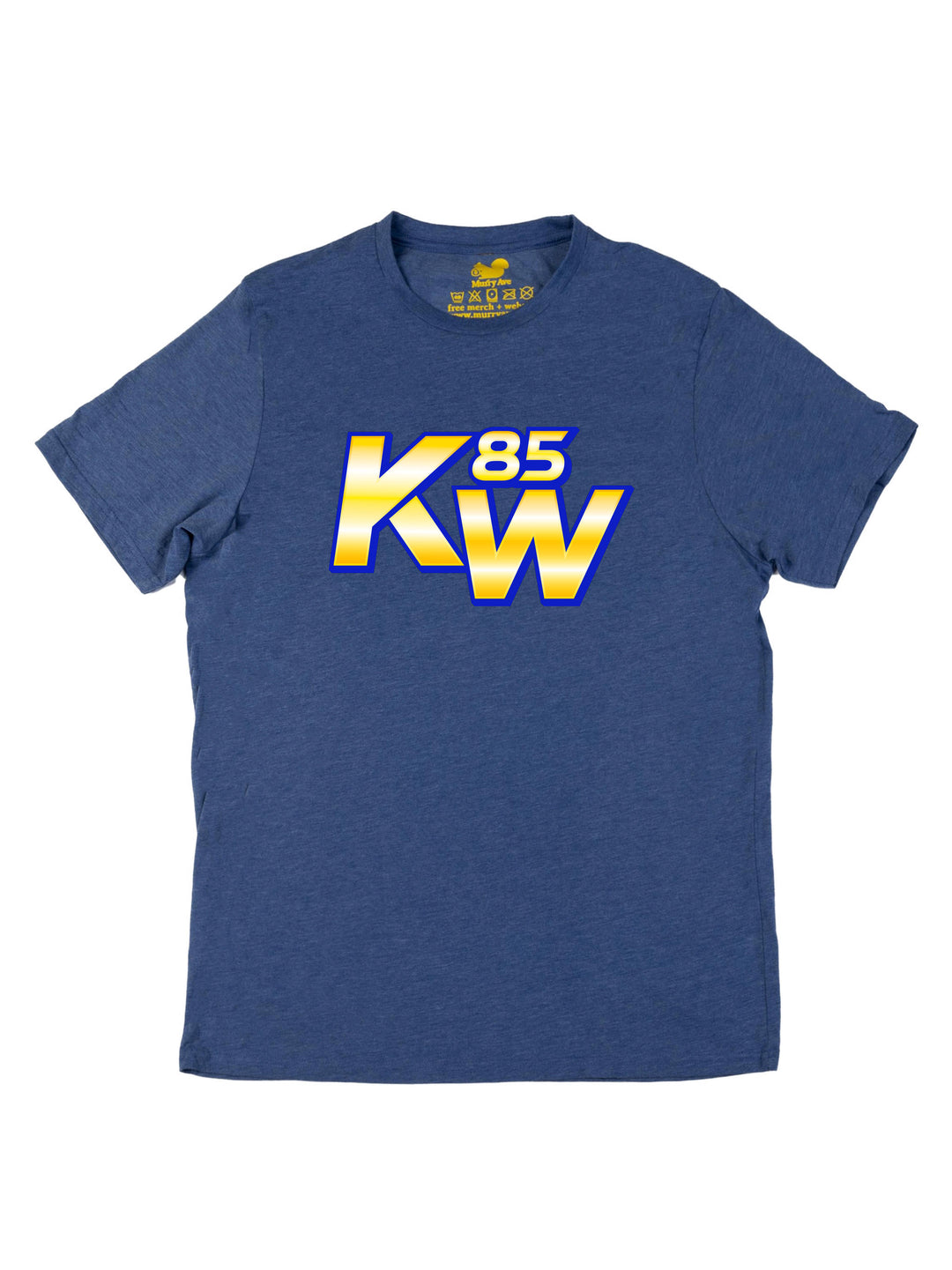 Kamren Wilkerson Logo Unisex T-Shirt