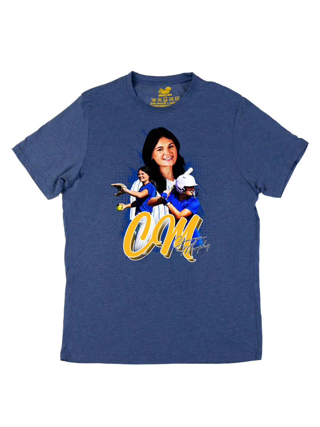 Camryn Murphy Unisex T-Shirt