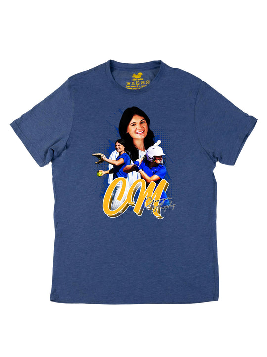 Camryn Murphy Unisex T-Shirt