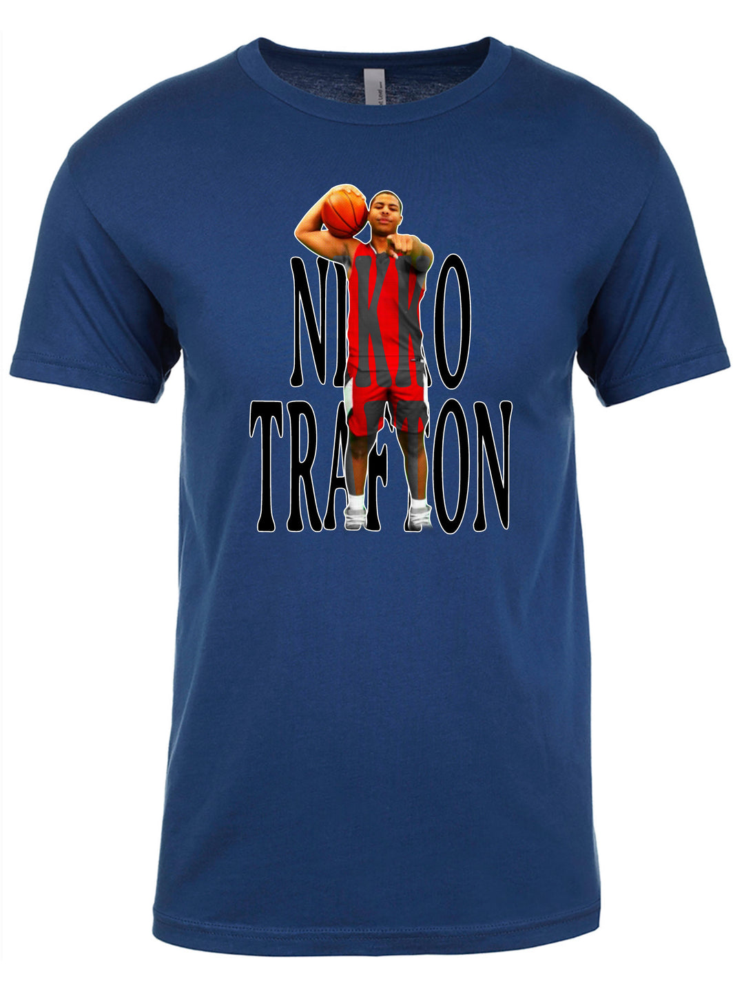 Nikko Trafton Unisex T-Shirt