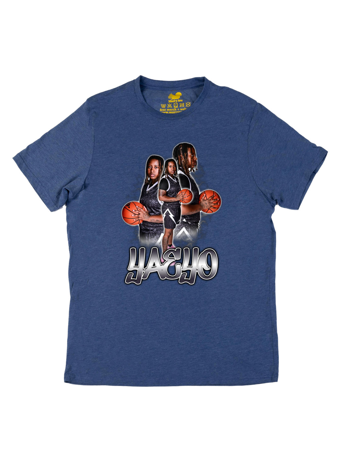 Onayae Young Unisex T-Shirt