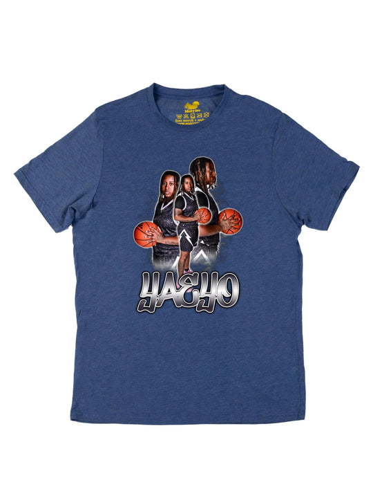 Onayae Young Unisex T-Shirt
