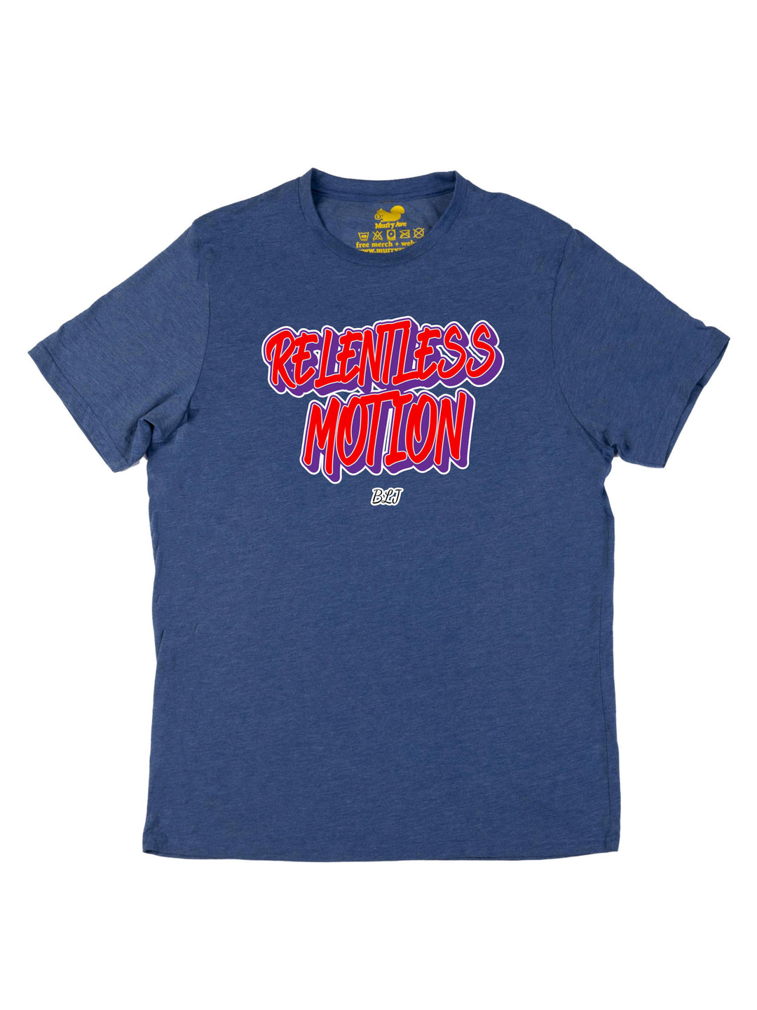 Relentless Motion Unisex T-Shirt