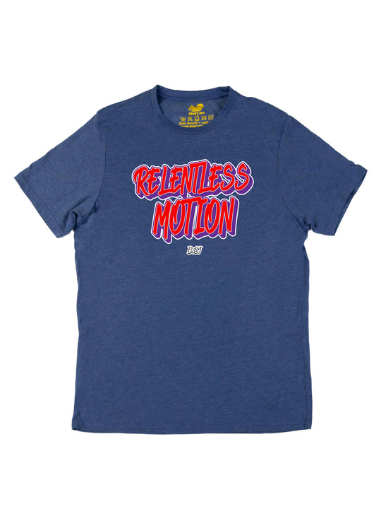 Relentless Motion Unisex T-Shirt