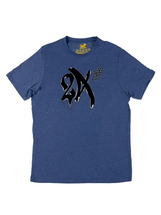 Tye Edwards Unisex T-Shirt
