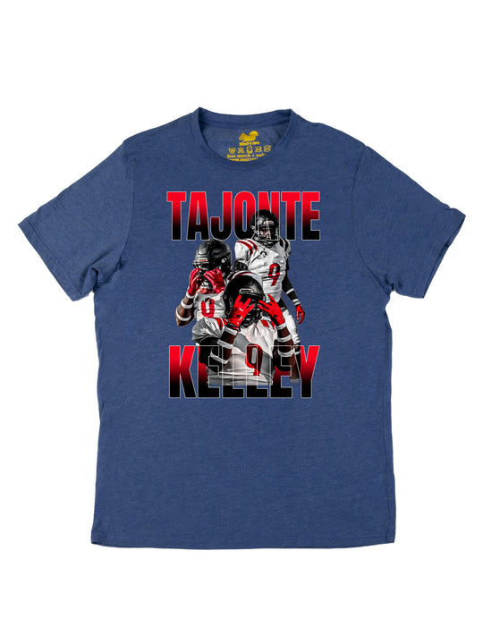 Tajonte Kelley Unisex T-Shirt