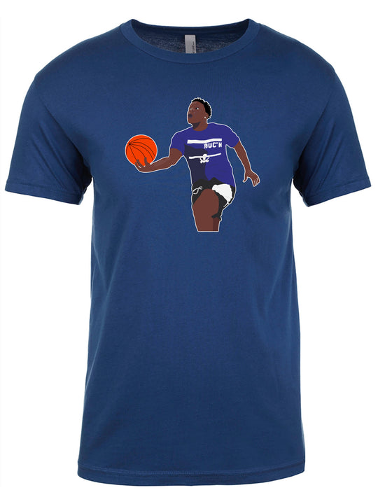 BAMN Unisex T-Shirt