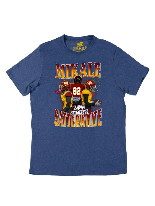 Mikale Satterwhite Unisex T-Shirt