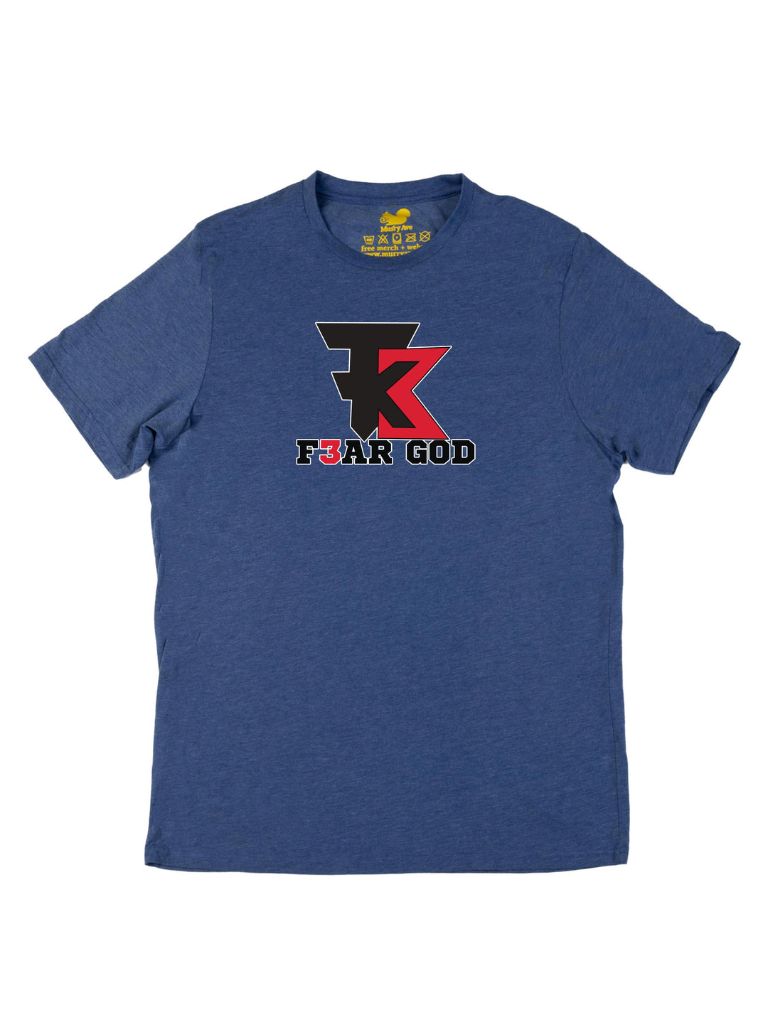 Tray Fielder Unisex T-Shirt