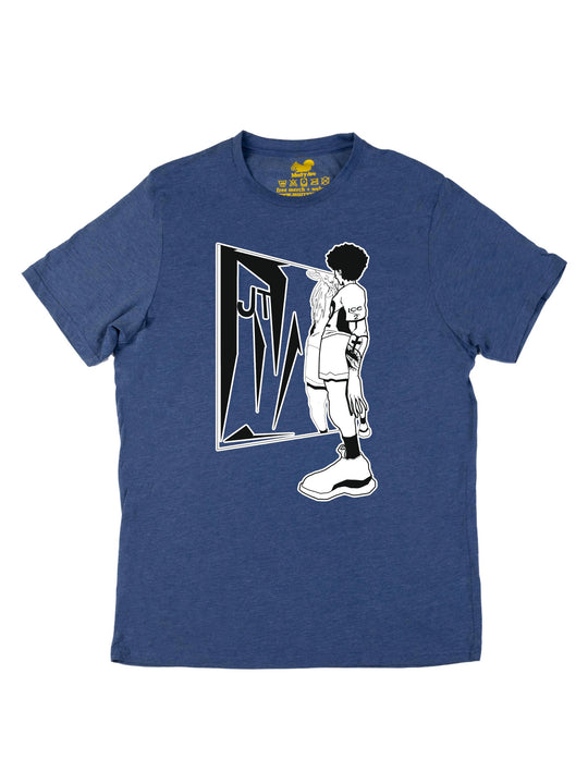 Jeremiah Tate Unisex T-Shirt