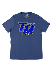 Terry McMorris Logo Unisex T-Shirt