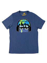 Give It Up Podcast Unisex T-Shirt