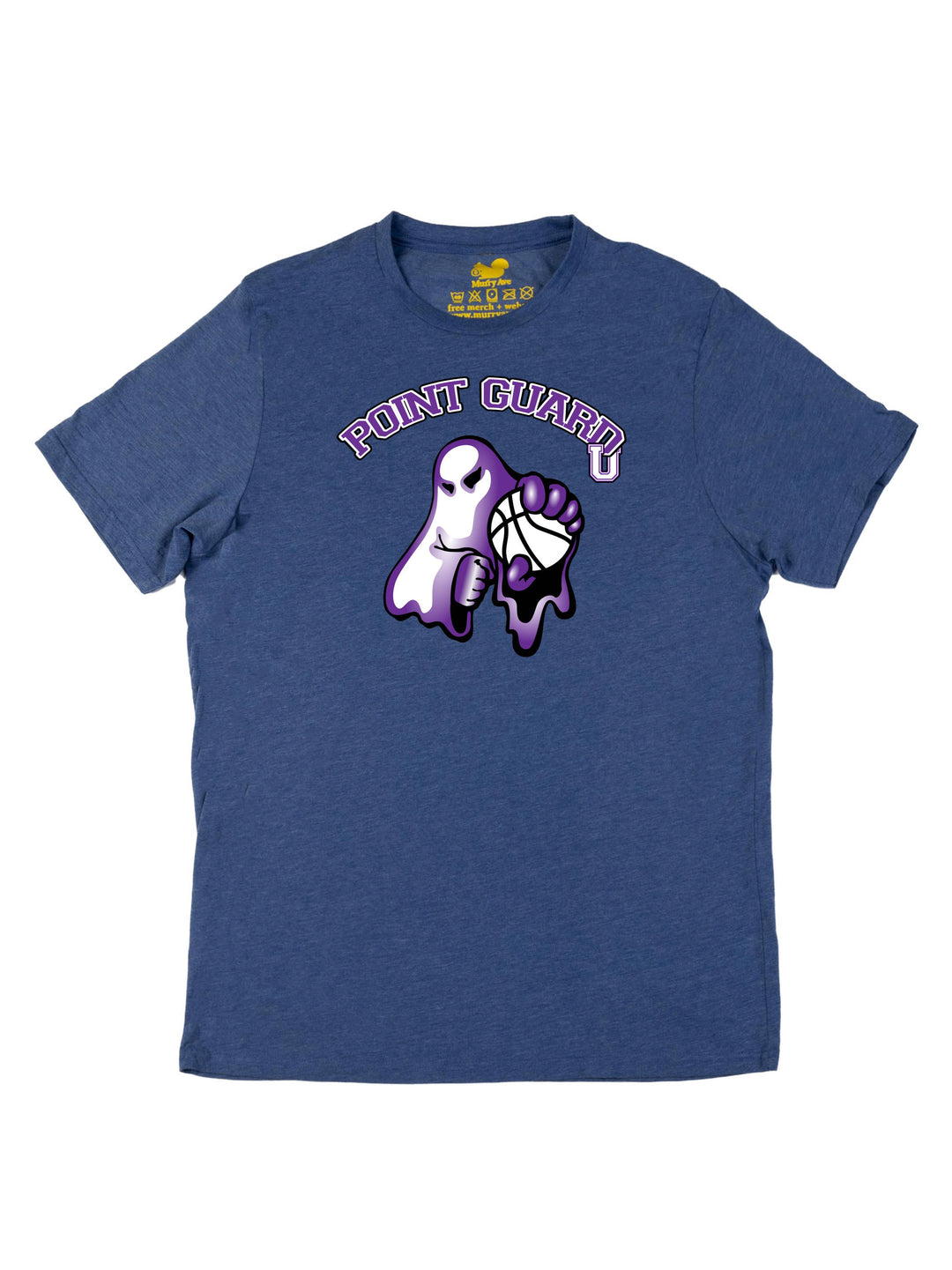 Point Guard U Unisex T-Shirt
