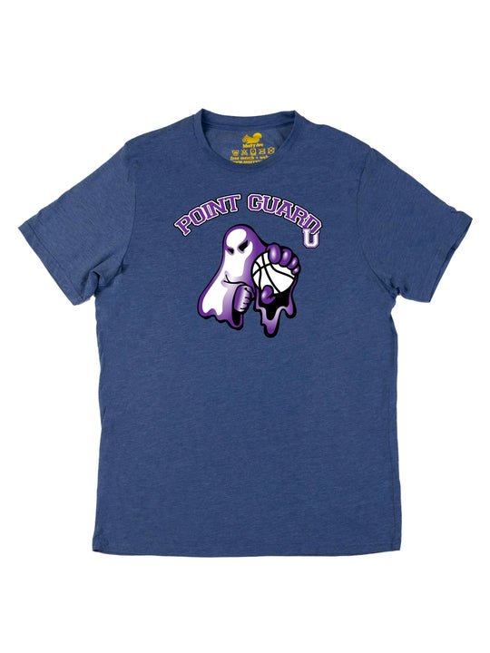 Point Guard U Unisex T-Shirt