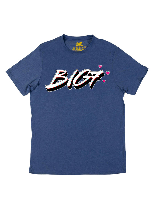 Big 7 Unisex T-Shirt