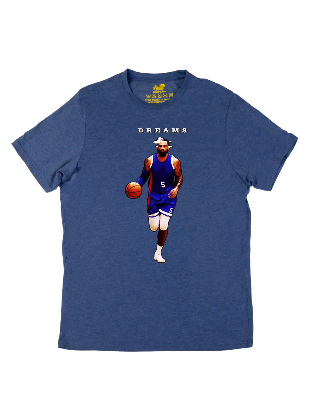 Ray Miller Unisex T-Shirt