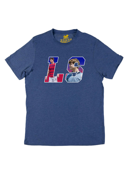 Luke Shreiner Logo Unisex T-Shirt