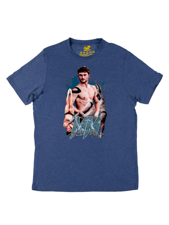 Mack Molloy Unisex T-Shirt