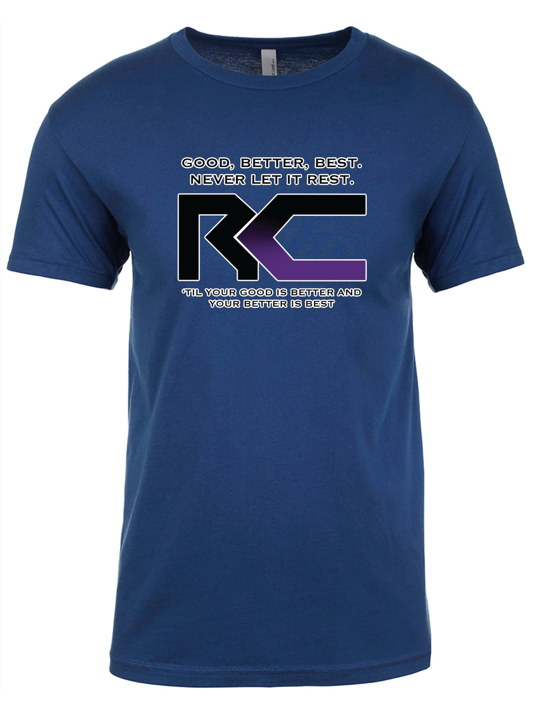 Reid Carrier Unisex T-Shirt