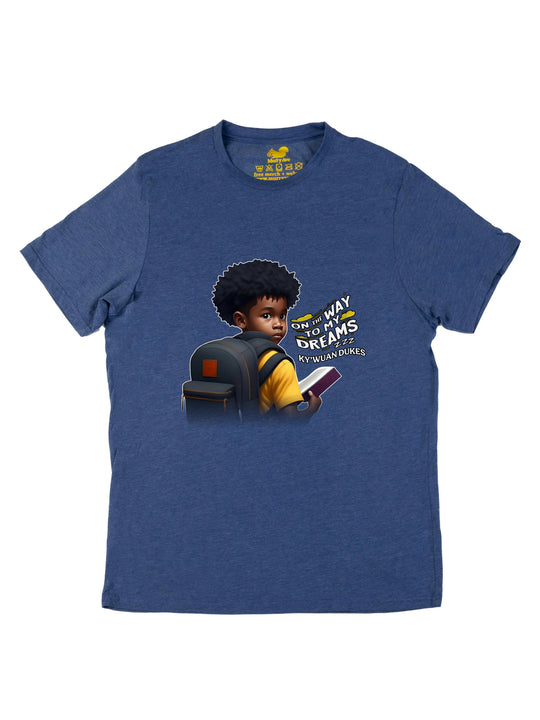 KyWuan Dukes Unisex T-Shirt
