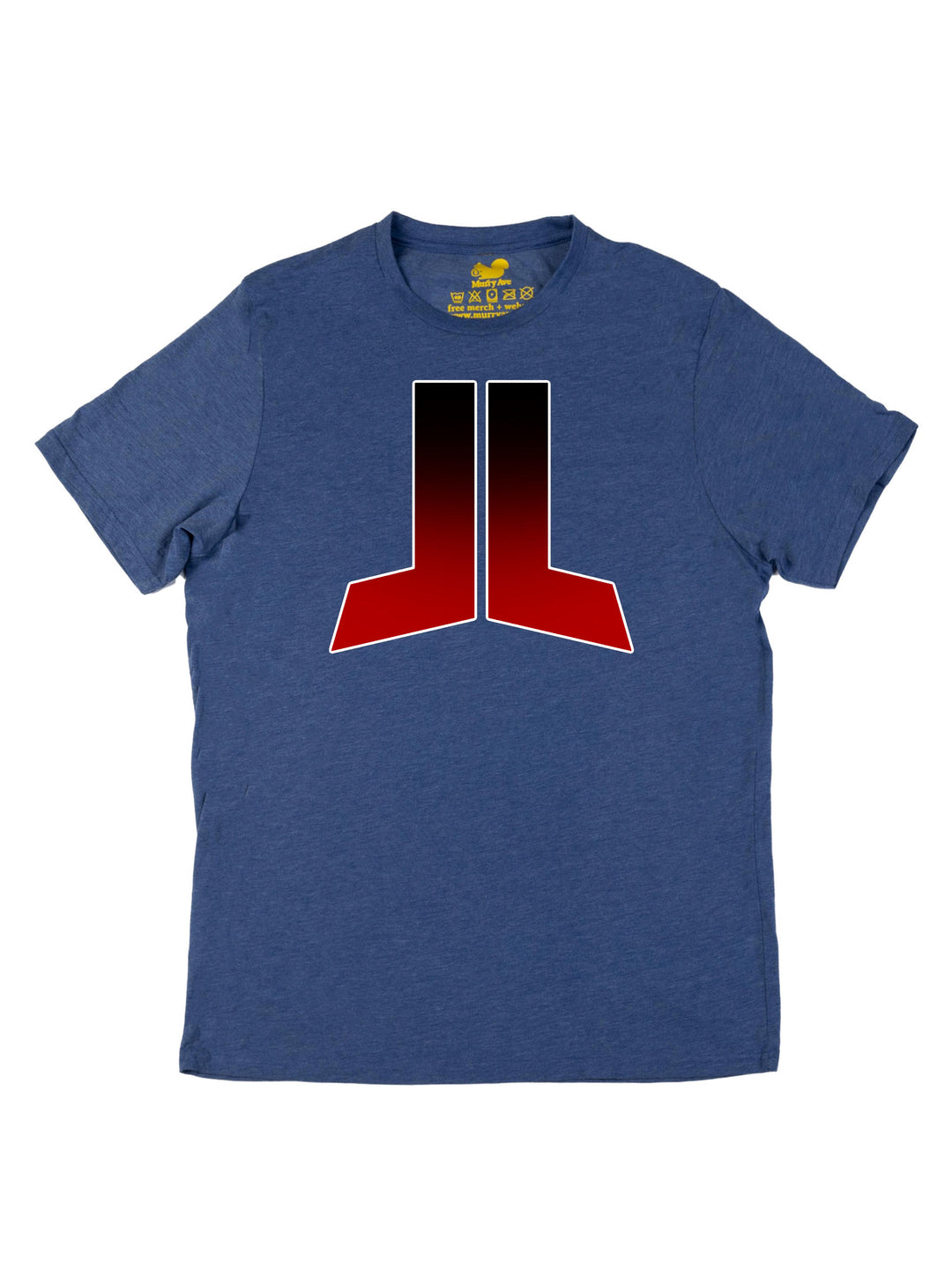 JeQuan Lewis Logo Unisex T-Shirt