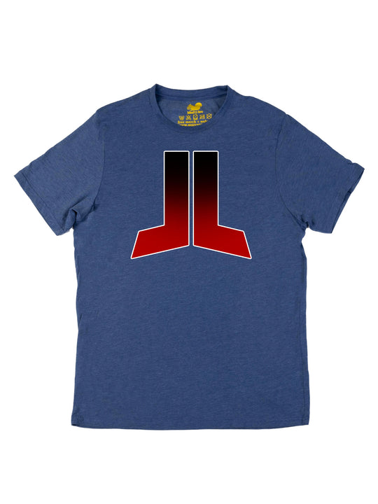 JeQuan Lewis Logo Unisex T-Shirt
