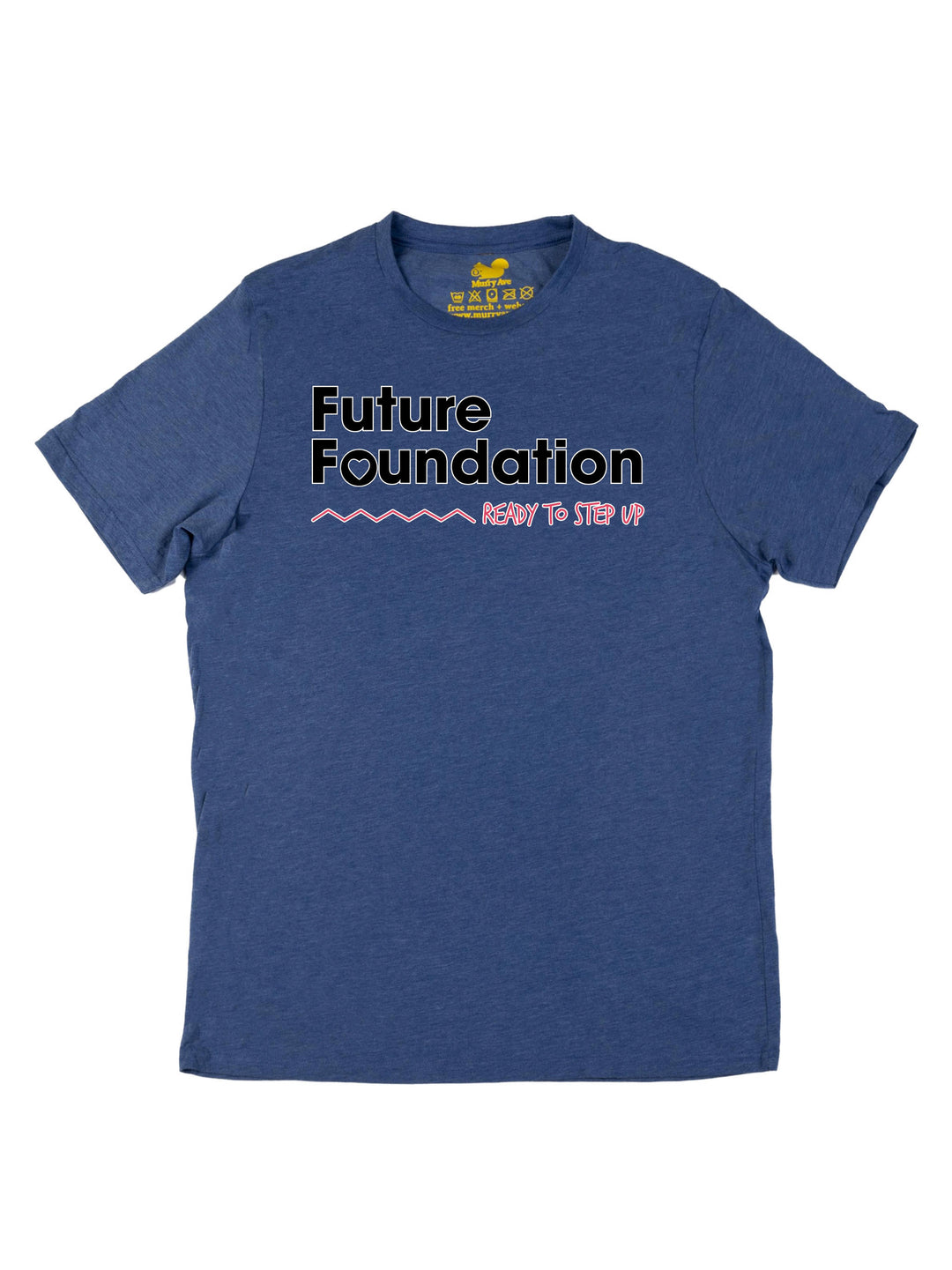 Future Foundation Unisex T-Shirt