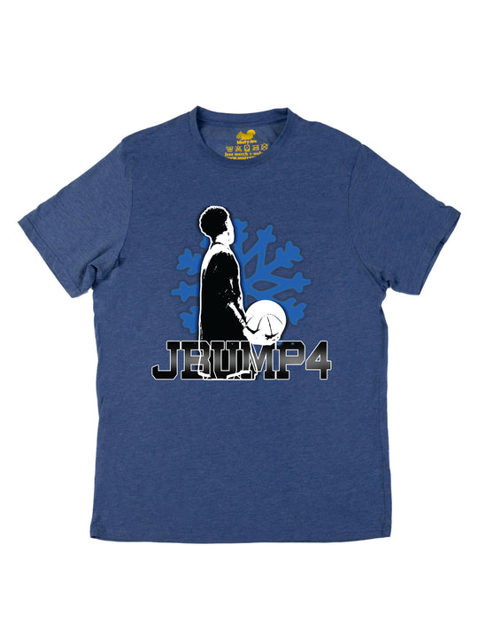 Jaylon Bumpass Unisex T-Shirt