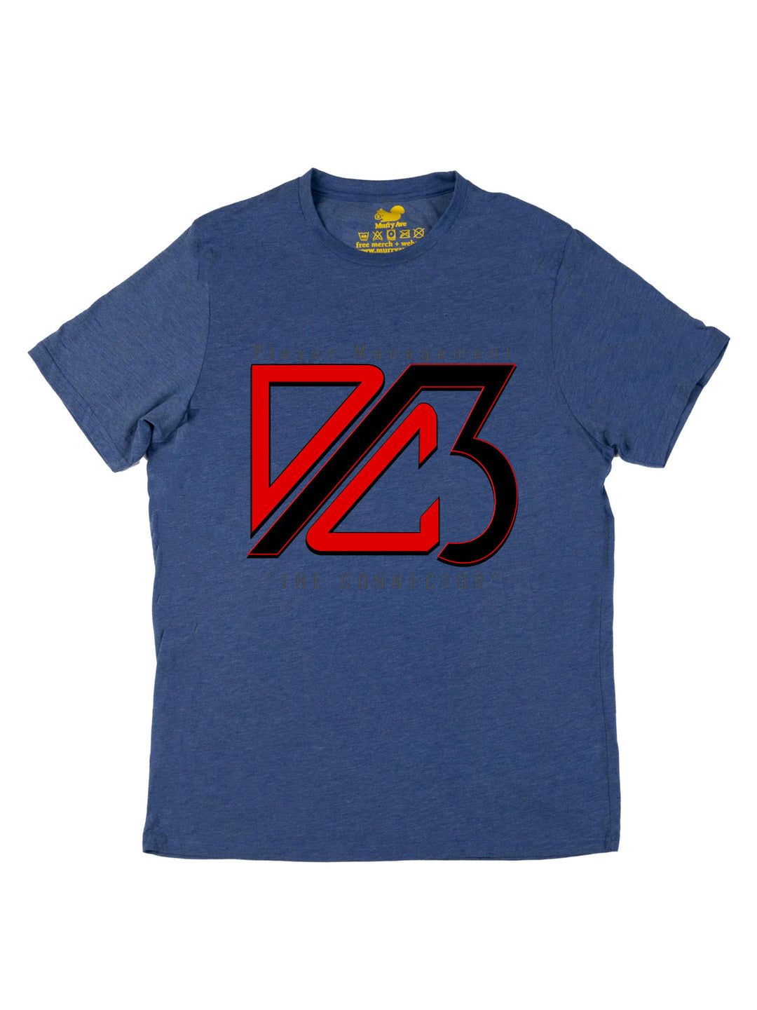 DC3 Unisex T-Shirt