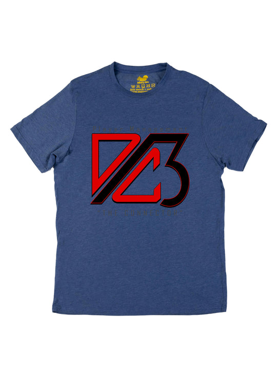 DC3 Unisex T-Shirt