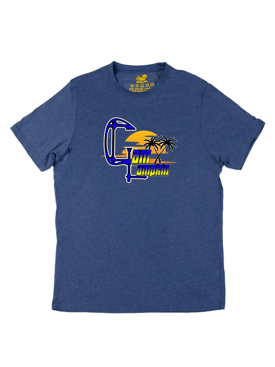Cam Lampkin Unisex T-Shirt