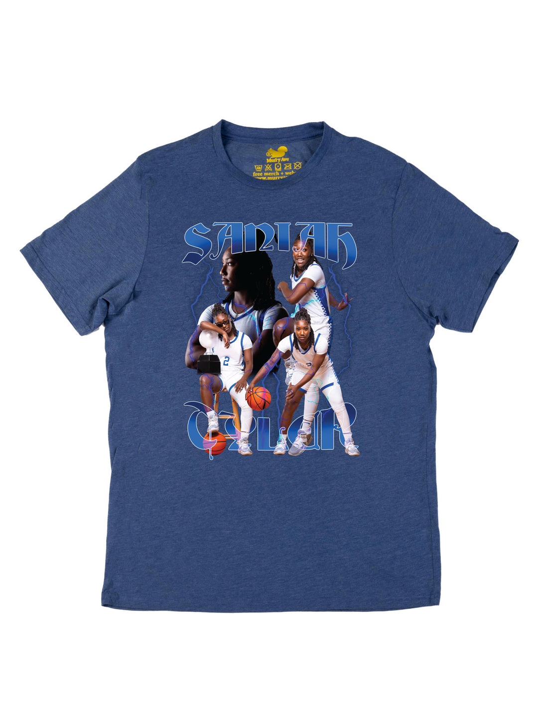 Saniah Tyler Unisex T-Shirt