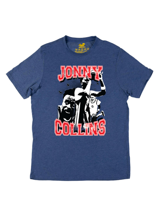 Jonny Collins Unisex T-Shirt