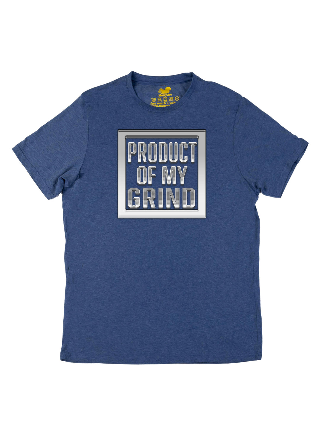 Product of my Grind Unisex T-Shirt