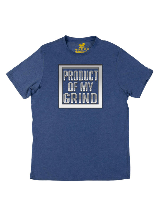 Product of my Grind Unisex T-Shirt